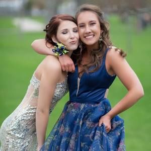 Meet your Posher, Jade